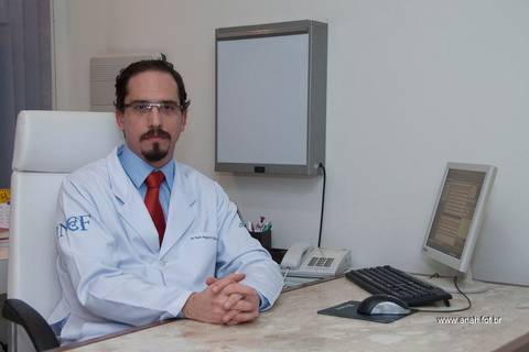 INOF - Instituto de Otorrinolaringologia e Fonoaudiologia'