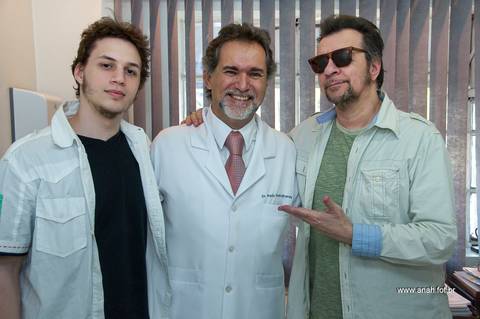 INOF - Instituto de Otorrinolaringologia e Fonoaudiologia'