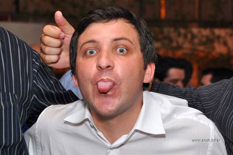 Festa final de ano Value Partners'