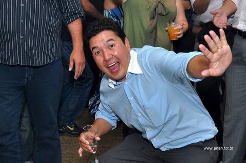 Festa final de ano Value Partners'