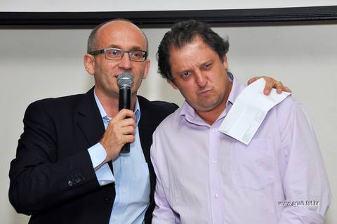 Festa final de ano Value Partners'