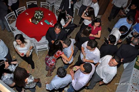 Festa final de ano Value Partners'
