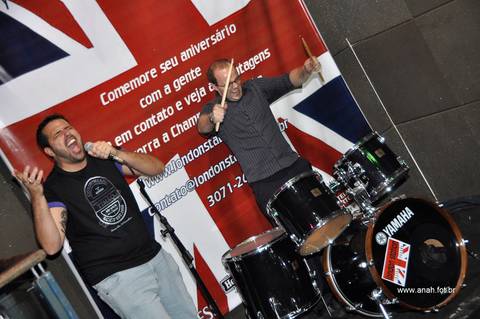 Festa final de ano Value Partners'