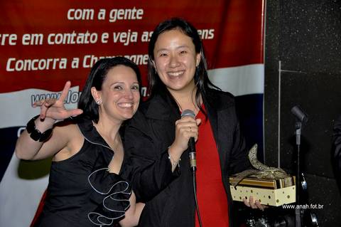 Festa final de ano Value Partners'