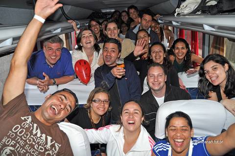 Festa final de ano Teleatlantic'