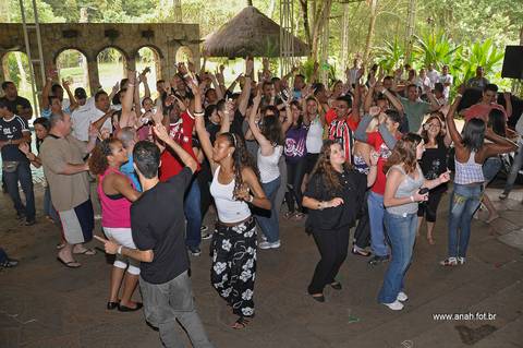 Festa final de ano Teleatlantic'