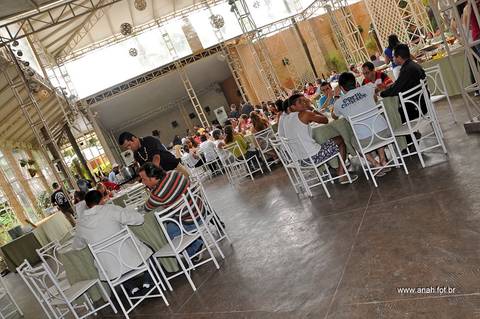 Festa final de ano Teleatlantic'