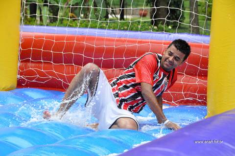 Festa final de ano Teleatlantic'