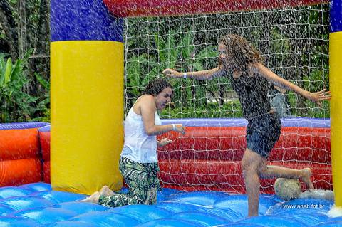 Festa final de ano Teleatlantic'