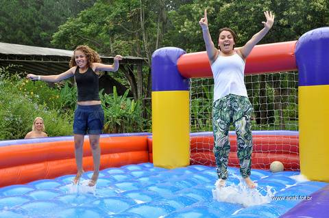 Festa final de ano Teleatlantic'