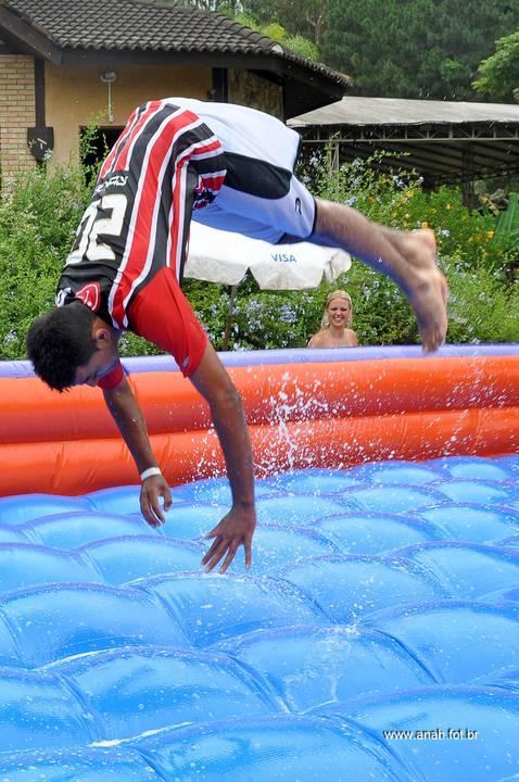 Festa final de ano Teleatlantic'