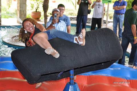 Festa final de ano Teleatlantic'