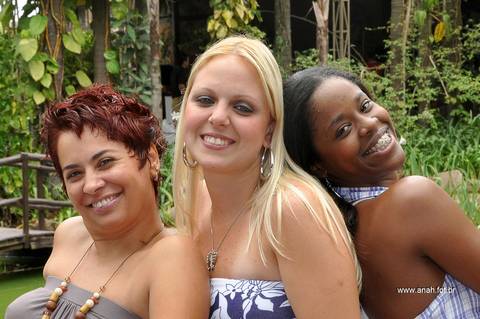 Festa final de ano Teleatlantic'