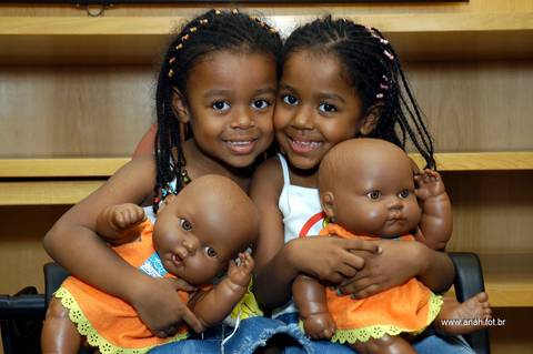 Ação de Marketing SKY Dia das crianças'