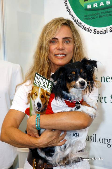 Feira Pet South America - Arca Brasil'