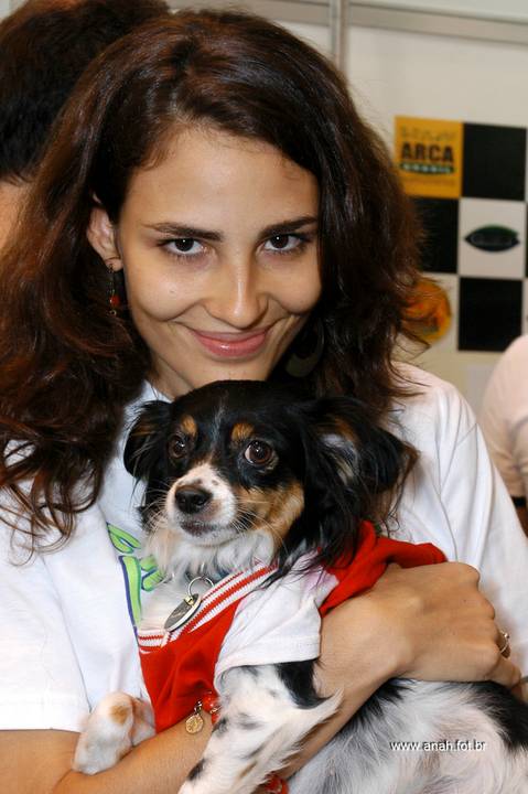 Feira Pet South America - Arca Brasil'