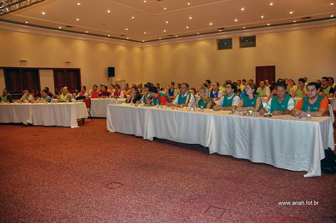 Workshop Vendas e Marketing SKY'