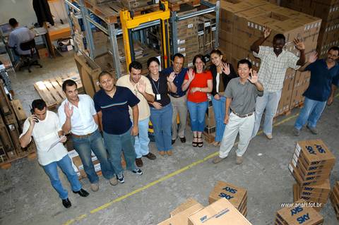 Carta de valores Medral'