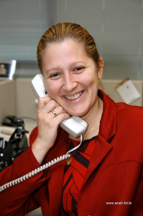 Foto dos funcionários para cartão de Natal SKY'
