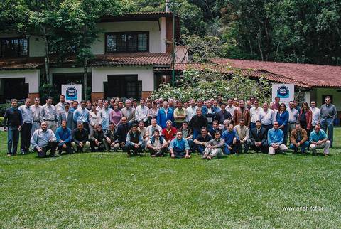 Convenção de vendas SKY'