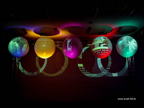 Convenção de vendas SKY'