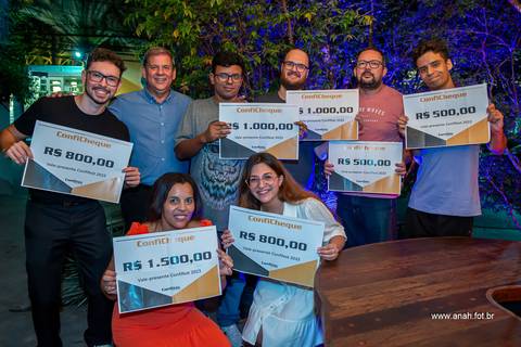 CONFIFEST 2023 - CONFITEC'