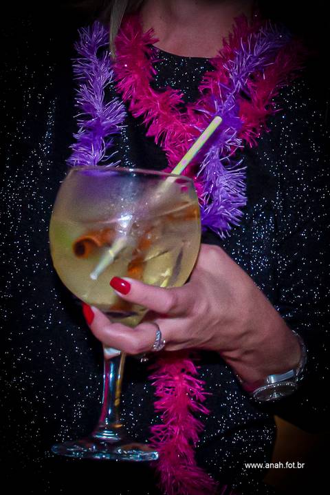 Evento aniversário adulto'