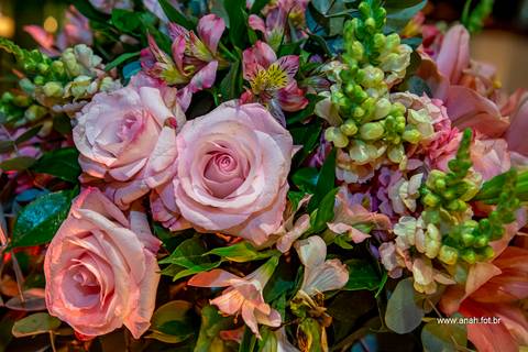 Evento aniversário adulto'