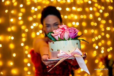 Evento aniversário adulto'