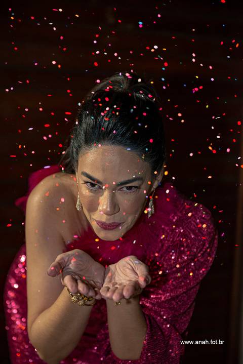 Evento aniversário adulto'