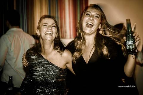 Evento aniversário adulto'