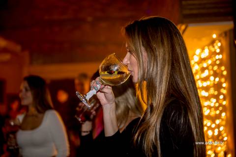 Evento aniversário adulto'