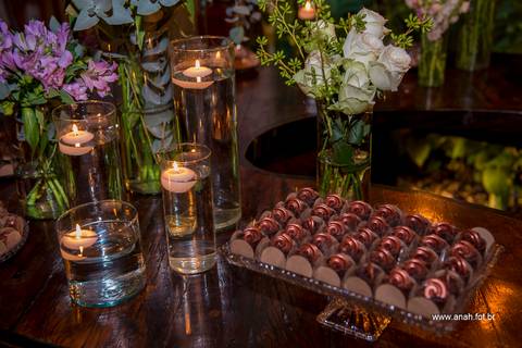 Evento aniversário adulto'