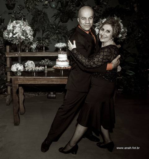 Evento aniversário adulto'