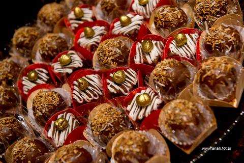 Evento aniversário adulto'