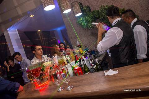 Evento aniversário adulto'