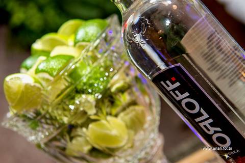 Evento aniversário adulto'