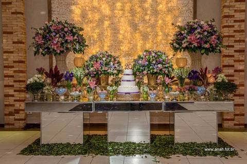 Evento aniversário adulto'