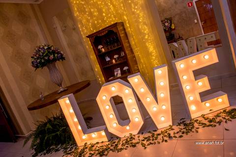 Evento aniversário adulto'