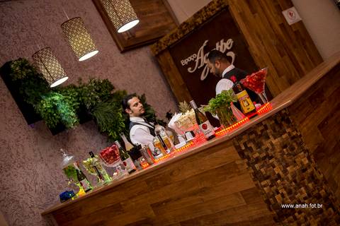 Evento aniversário adulto'