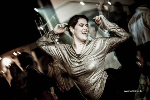 Evento aniversário adulto'