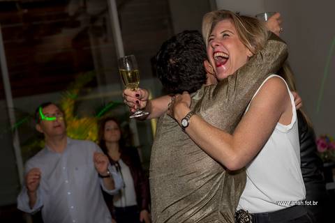 Evento aniversário adulto'