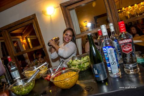 Evento aniversário adulto'