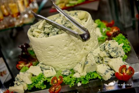 Evento aniversário adulto'