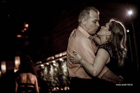 Evento aniversário adulto'