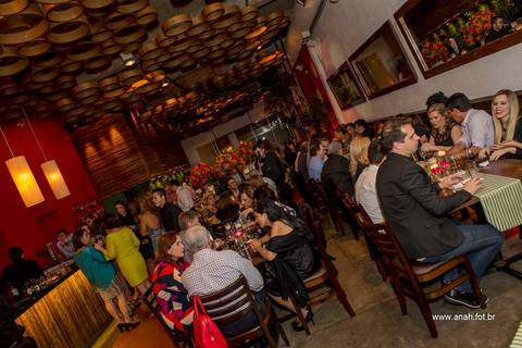 Evento aniversário adulto'