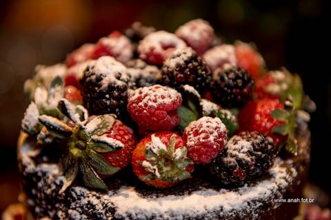 Evento aniversário adulto'