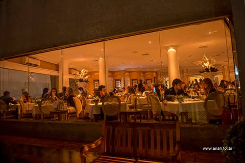 Evento aniversário adulto'