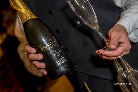 Evento aniversário adulto'