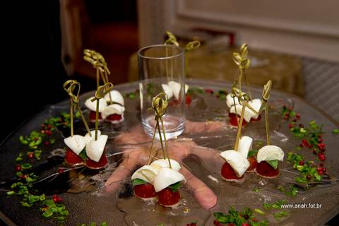 Evento aniversário adulto'